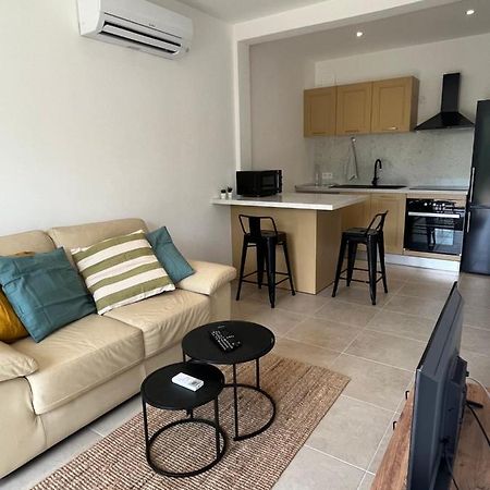 Appartement Soveria Exterior photo