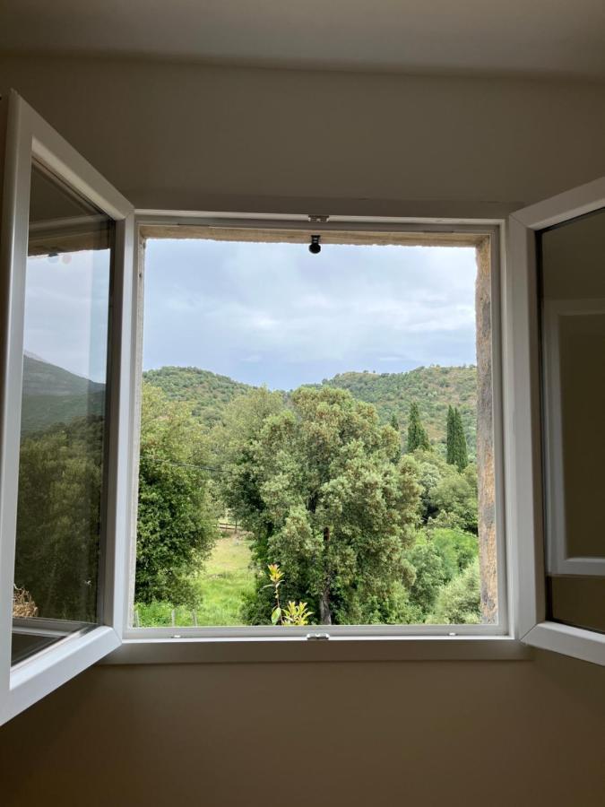 Appartement Soveria Exterior photo