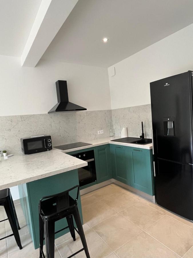 Appartement Soveria Exterior photo
